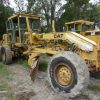 Cat 140G 72V11838