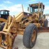Cat 140H 2ZK00296