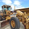 Cat 140H 2ZK00296