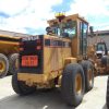 Cat 140H 2ZK00296