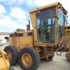 Cat 140H 2ZK00296