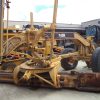 Cat 140H 2ZK00296
