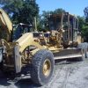 Cat 140H 2ZK01336