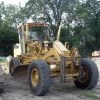 CAT 140H 2ZK01900