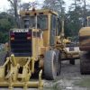 CAT 140H 2ZK01900
