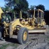 CAT 140H 2ZK01900