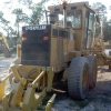 CAT 140H 2ZK01900