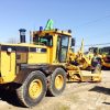 Cat 140H APM01201