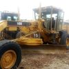 Cat 140H CCA01420