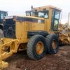 Cat Motor Grader 140H CCA01420