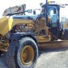 Cat 140M
