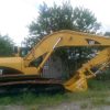 Cat 325CL BFE00284