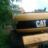 Cat 325CL BFE00284