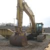 Cat 330CL DKY01535