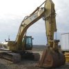 Cat 330CL DKY01535