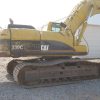 Cat 330CL DKY01535