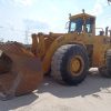 Cat Wheel Loader 988B 050W75671
