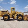Cat Wheel Loader 988B 050W75671