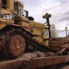 Cat D10N 3SK00689