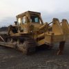 Cat D9H 90V00894