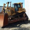 Cat D9R 7TL00997