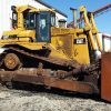 Cat D9R 7TL00997