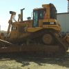 Cat D9R 7TL00997