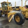 Cat Motor Grader 140HVHP APM01695