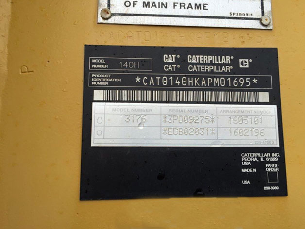 cat-motor-grader-140h-apm01695-5