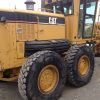 Cat Motor Grader 140HNA APM02444