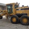 Cat Motor Grader 140HNA APM02444