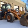 Hyundai Wheel Loader HL760-9 HHIHLL01CB0024
