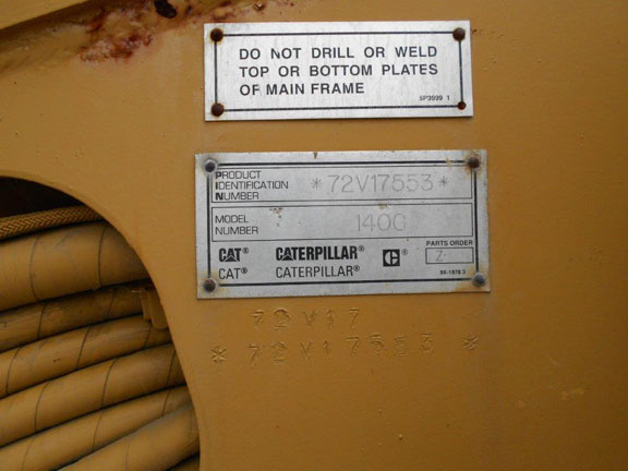 motor-grader-cat-140g-72v17553-8