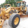 Cat Motor Grader 140G 72V17562