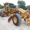 Cat Motor Grader 140G 72V17553