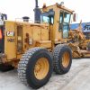 Cat Motor Grader 140G 72V17562