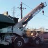Crane RT635