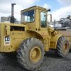 CAT 950 81J10092