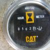 CAT 950 81J10092