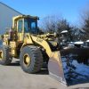 CAT 950E 22Z04157