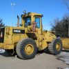 CAT 950E 22Z04157