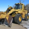 CAT 950E 22Z04157