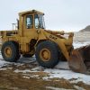 CAT 950E 22Z04324