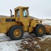 CAT 950E 22Z04324