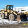 CAT 950E 22Z04829