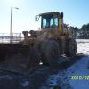 CAT 950E 22Z04829