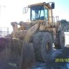 CAT 950E 22Z04829