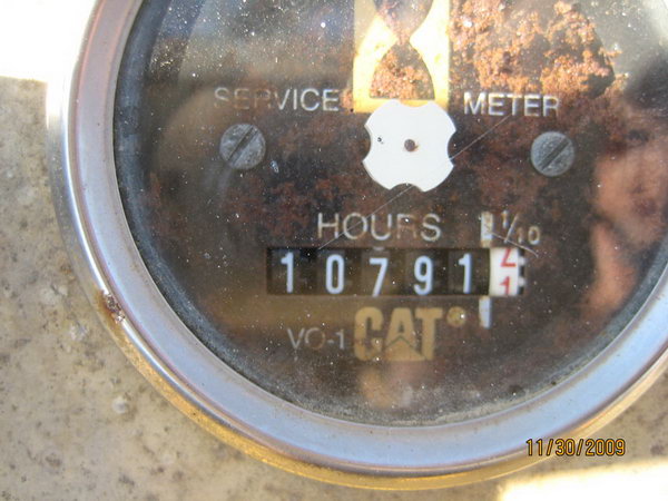 CAT 966C 76J16252-3 (1)