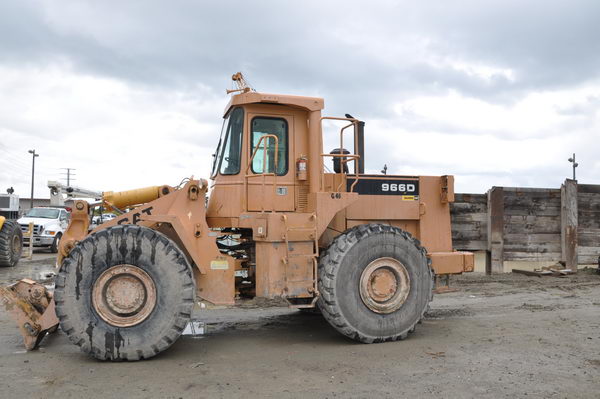 CAT 966D 94X06051-1