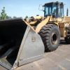 CAT 966F 1SL2731